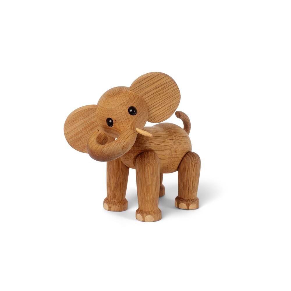 Ollie - Elefant